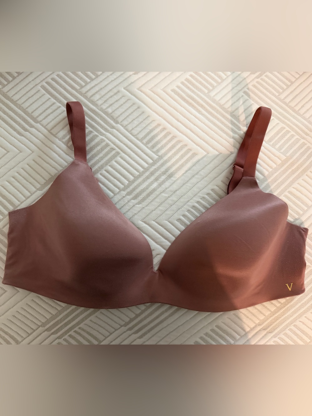 Victoria’s Secret Semi Demi Bra